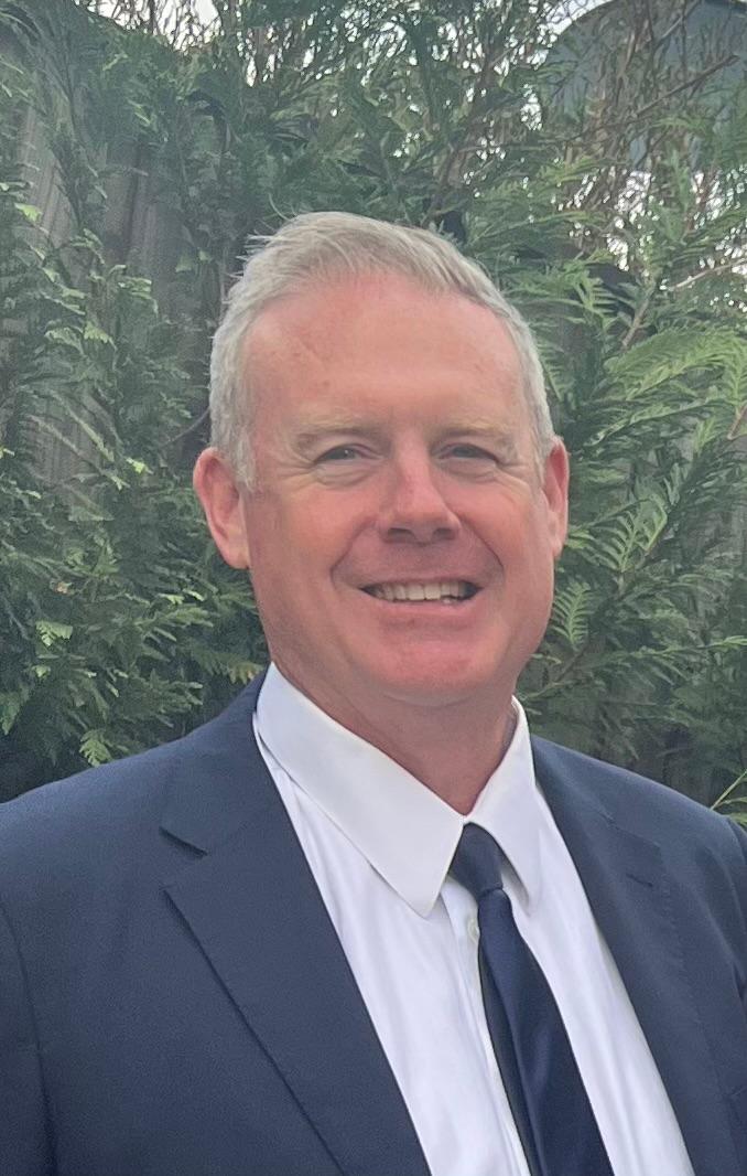 James Newman