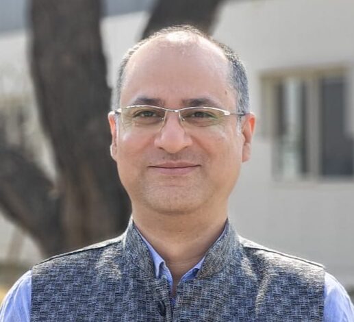 Vinod Fotedar